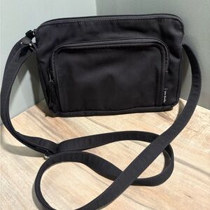 Black Crossbody Bag